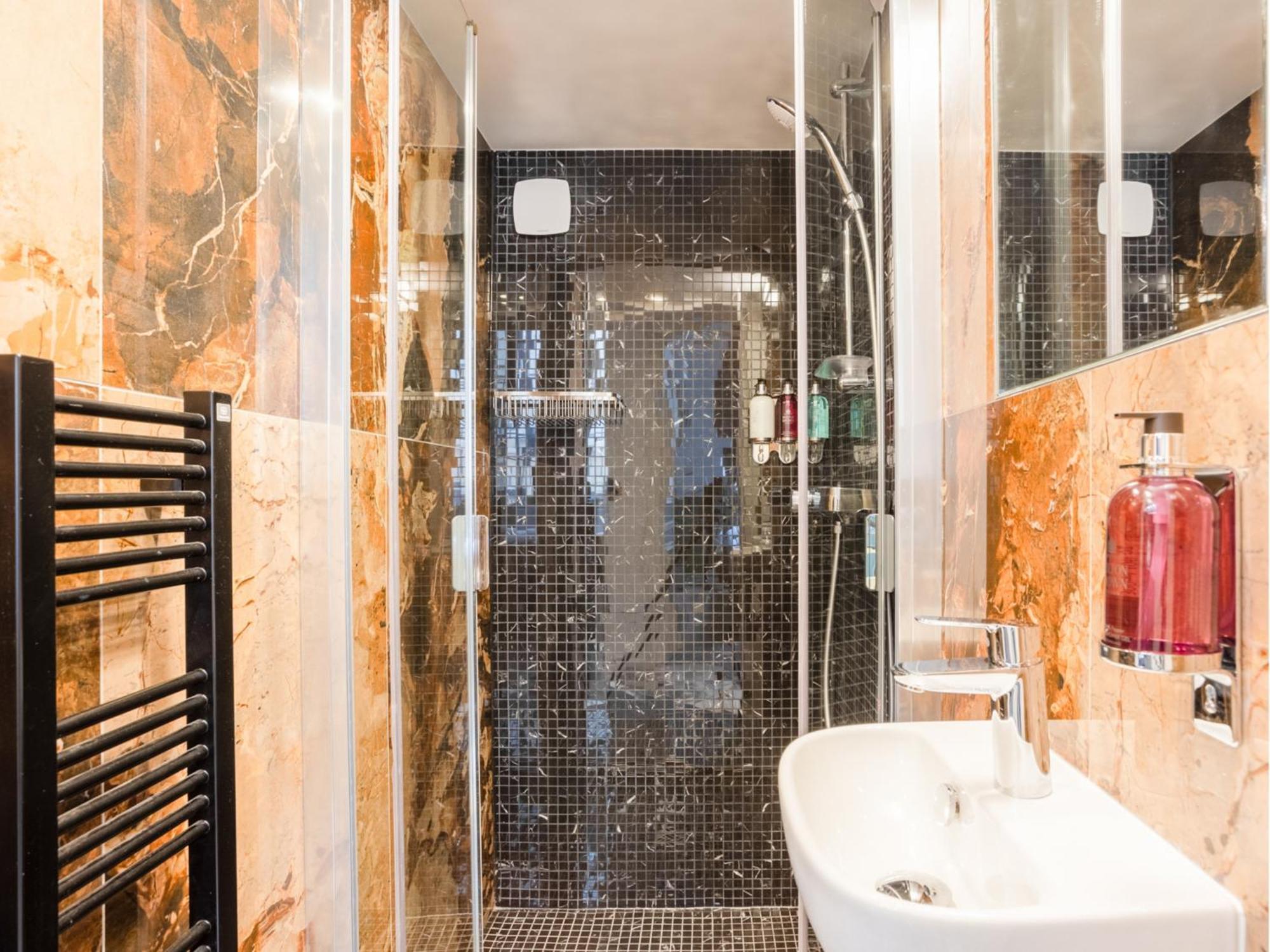 Merveil - Luxury Suite - Notre-Dame - Saint Louis باريس المظهر الخارجي الصورة