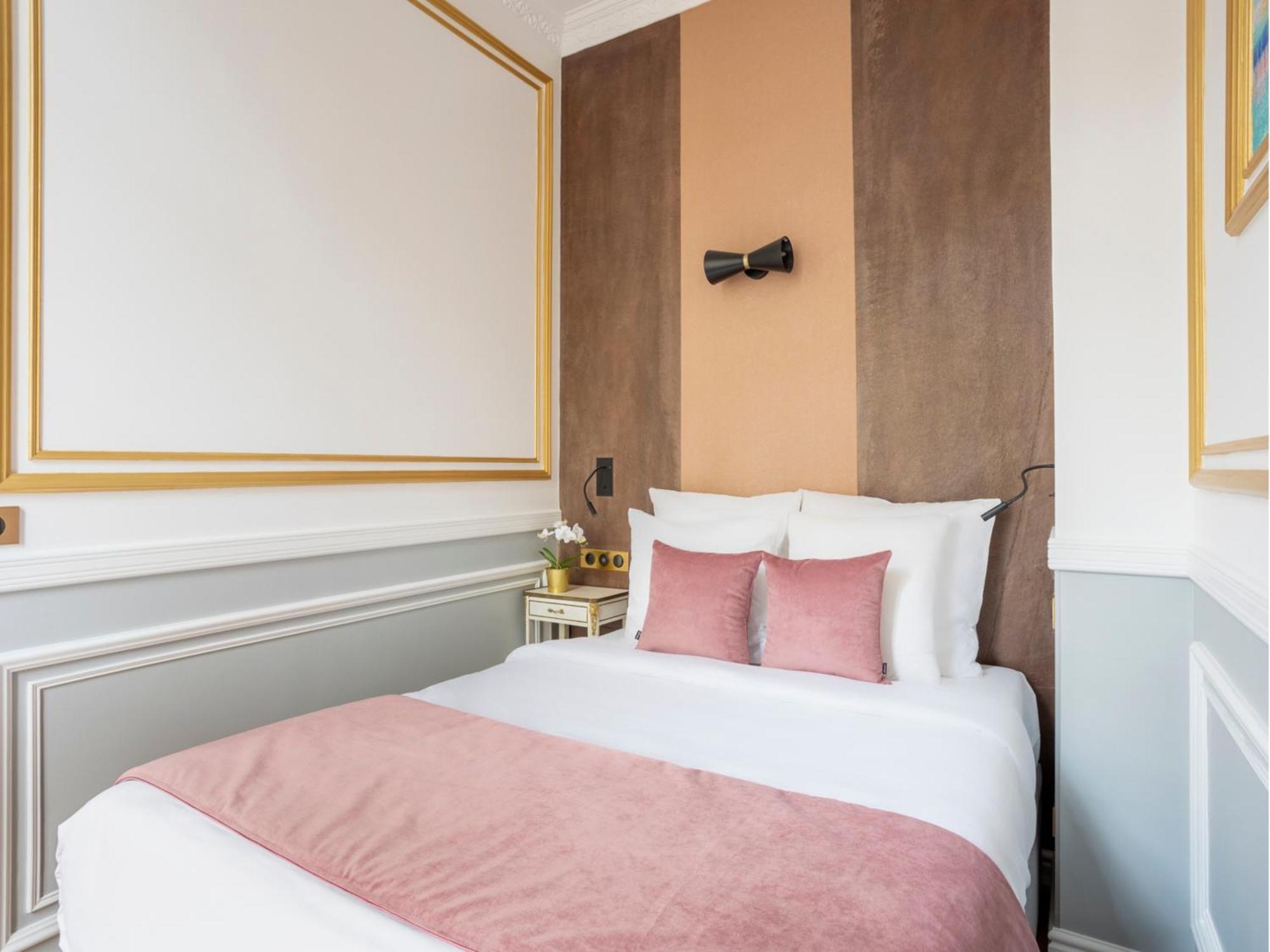 Merveil - Luxury Suite - Notre-Dame - Saint Louis باريس المظهر الخارجي الصورة