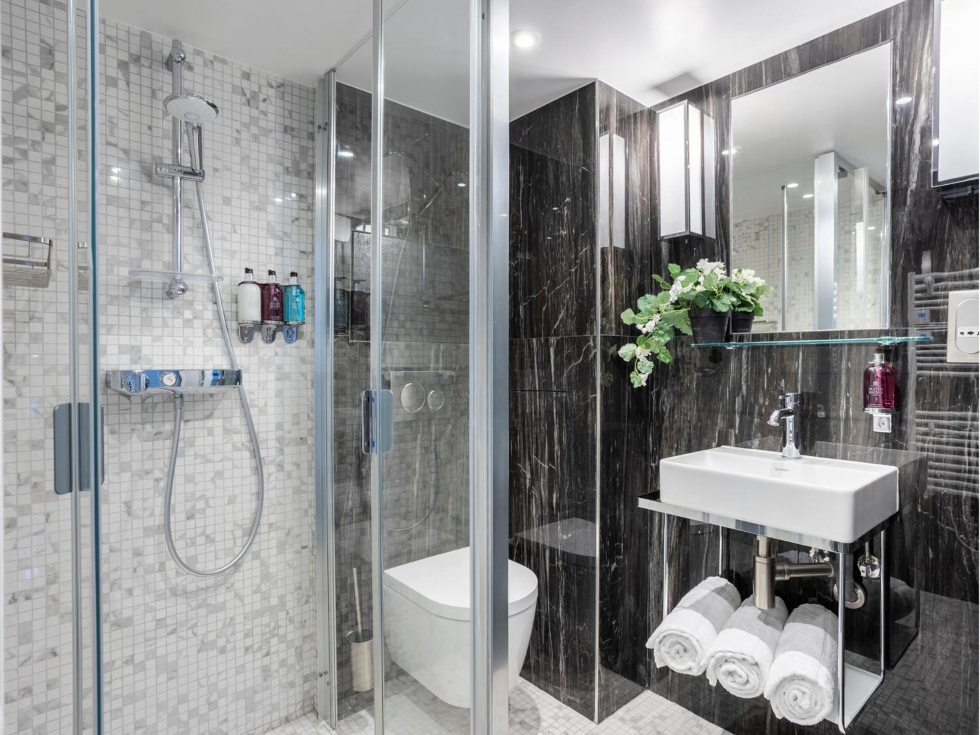 Merveil - Luxury Suite - Notre-Dame - Saint Louis باريس المظهر الخارجي الصورة